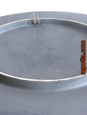 ruscha boom vol in blad  VERKOCHT