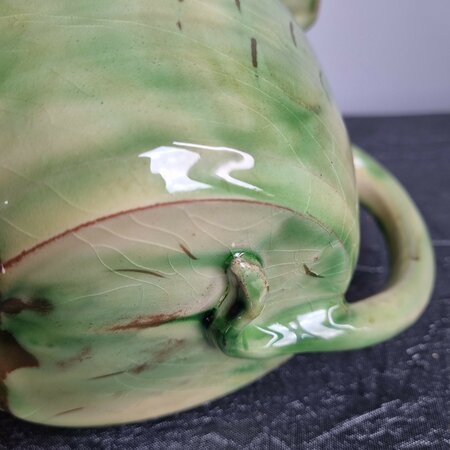 theepot olifant dumbo met grote oren