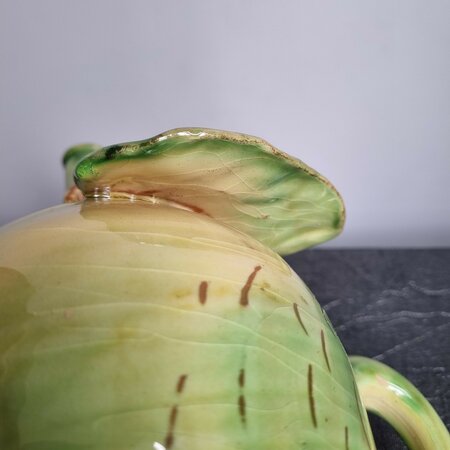 theepot olifant dumbo met grote oren