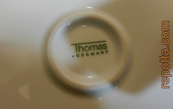 rosenthal thomas