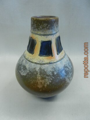 cortendorf rare vase SOLD