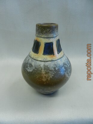 cortendorf rare vase SOLD