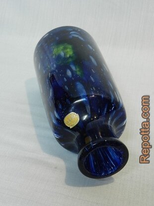 bohemian glass