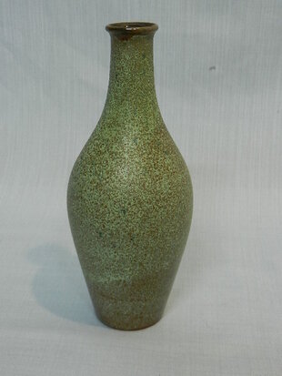 gramann römhild bottle vase SOLD