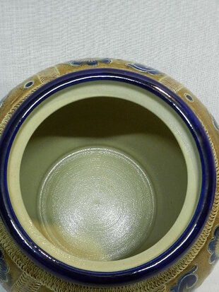 goebel bowlpot SOLD