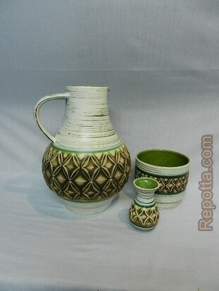 jasba set of TWO SOLD