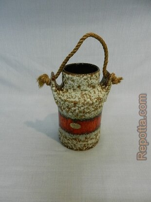 jopeko can with rope SOLD