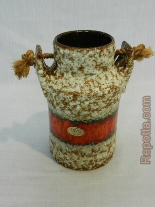 jopeko can with rope SOLD