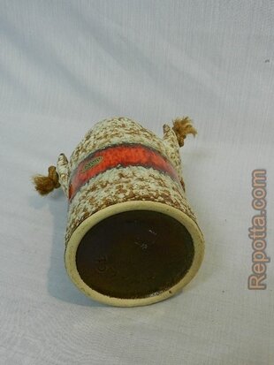 jopeko can with rope SOLD