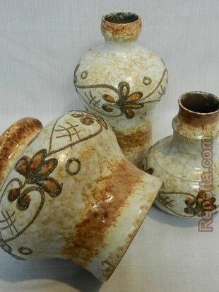 strehla set of 3