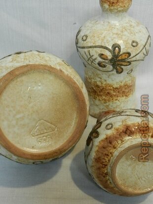 strehla set of 3