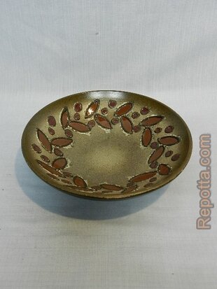 strehla bowl fruit bowl