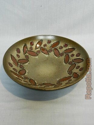 strehla bowl fruit bowl