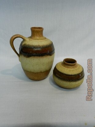 strehla set of 2