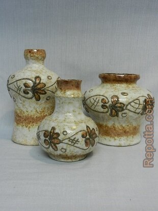 strehla set of 3