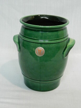 ü keramik