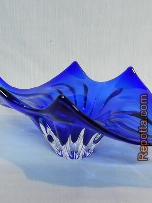 murano glas VERKOCHT