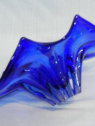 murano glas VERKOCHT