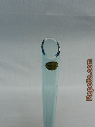 solifleur glas blau