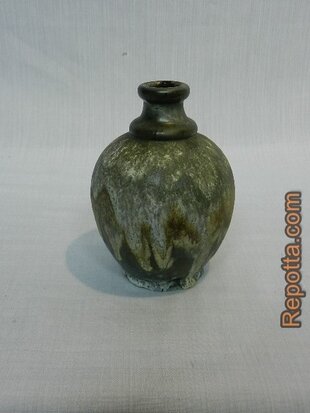 ruscha ceramics 831 SOLD
