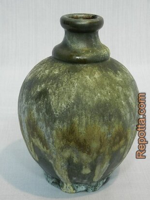 ruscha keramik 831 VERKAUFT