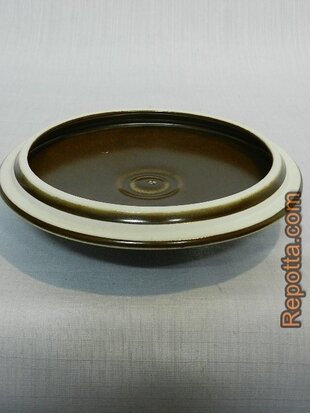scherzer bavaria covered bowl