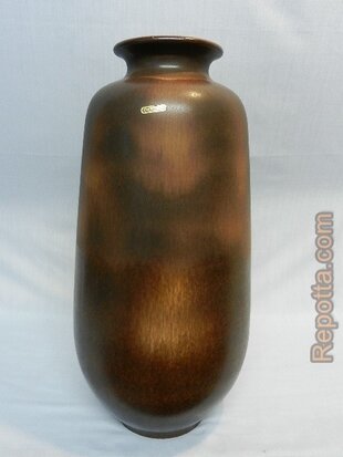 ceramano nubia bodenvase