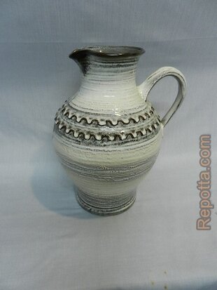 jasba floor vase