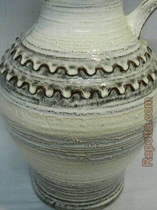 jasba floor vase