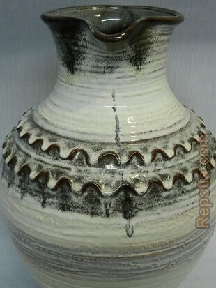 jasba floor vase