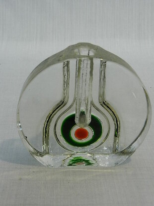 walther glas bullseye