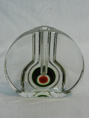 walther glas bullseye