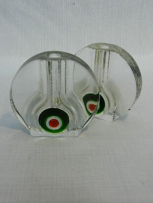 walther glas bullseye