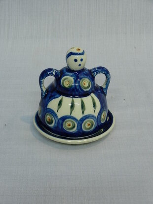 bunzlau ceramic dana