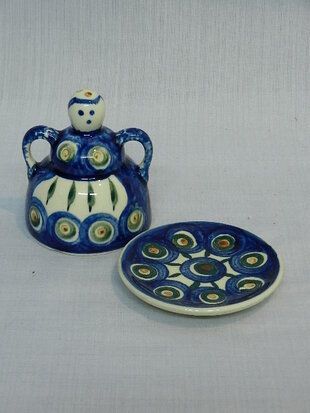 bunzlau ceramic dana