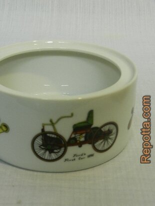 winterling marktleuthen bavaria porcelain