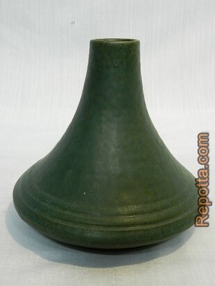 hartwig heyne UFO vase SOLD