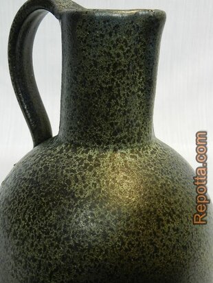 hartwig heyne ceramics SOLD