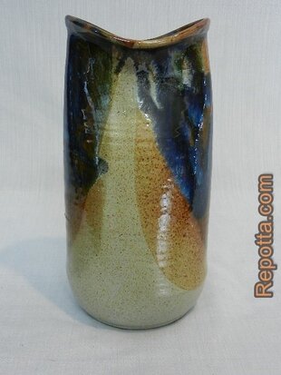 bandi vase from austria SOLD