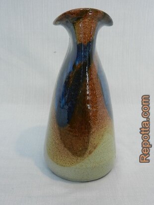 bandi vase from austria SOLD