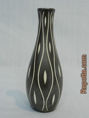 anton piesche vase SOLD