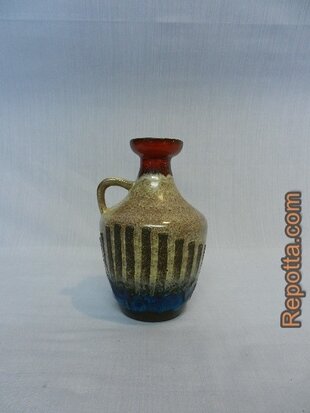 strehla vase SOLD