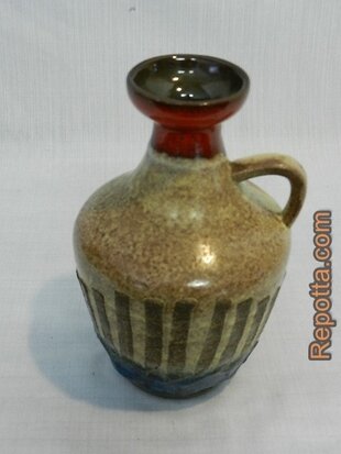 strehla vase SOLD