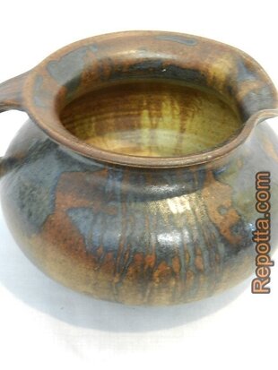 hartwig heyne pottery