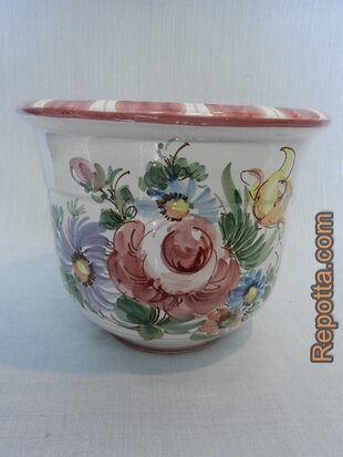 ulmer ceramic jardiniere