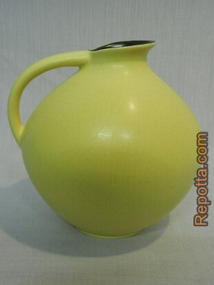 waechtersbach 1950s vase SOLD