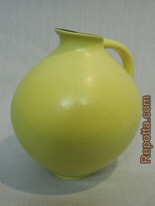 waechtersbach 1950s vase SOLD