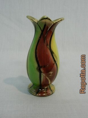 scheurich vase 1950s  SOLD