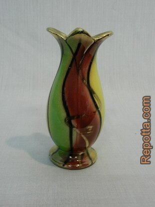 scheurich 1950er vase VERKAUFT