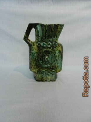 one-off schlossberg vase jug SOLD